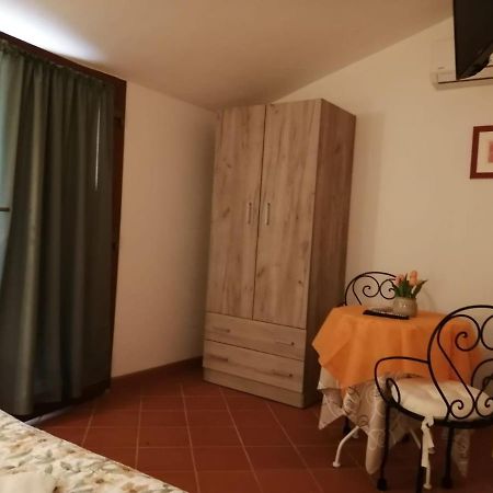 B&B 8380 Saturnia Terme Экстерьер фото