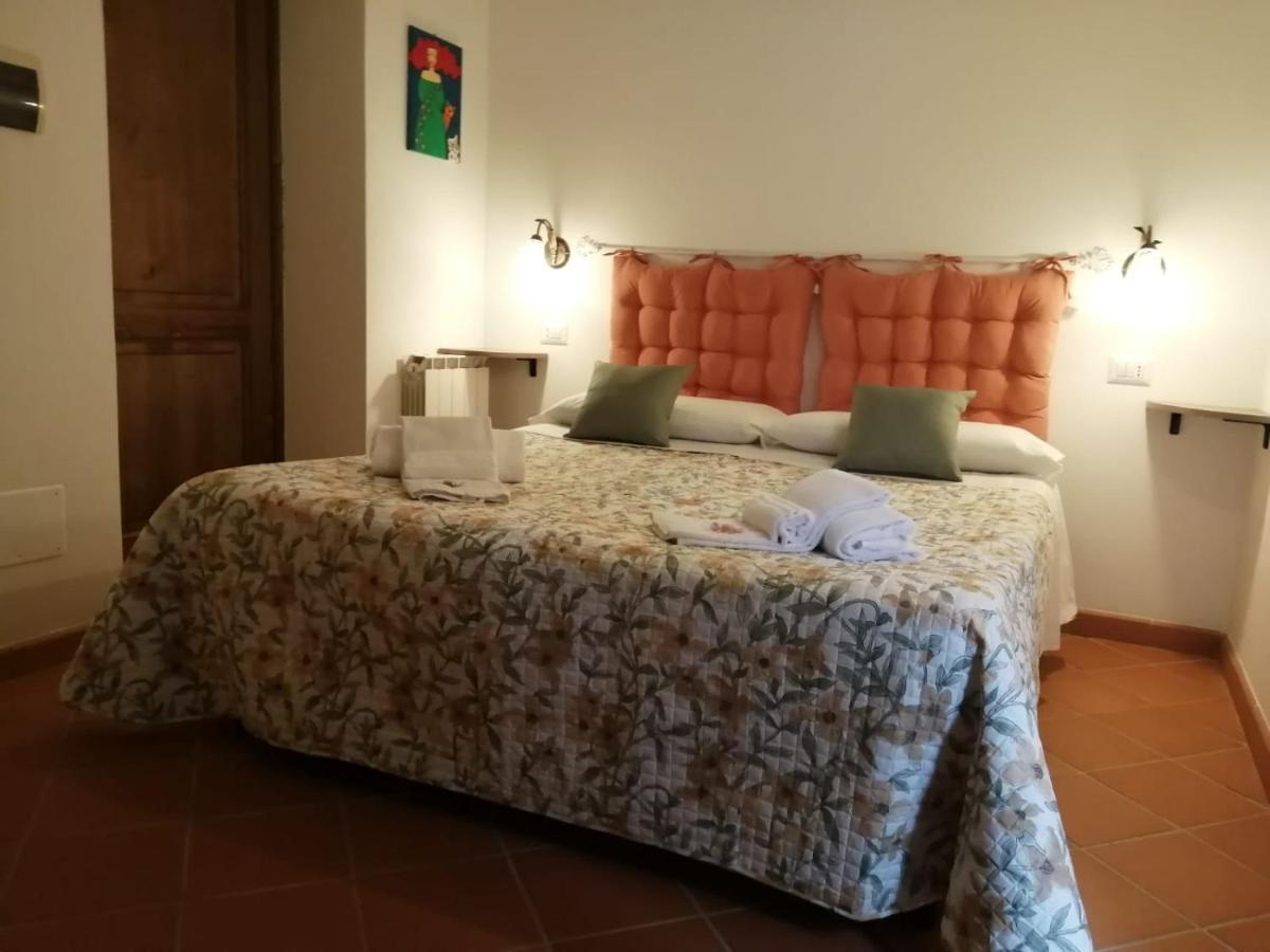 B&B 8380 Saturnia Terme Экстерьер фото
