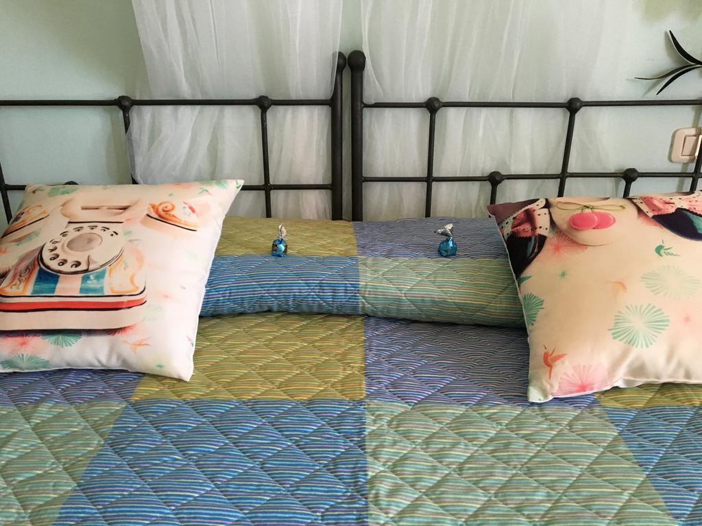B&B 8380 Saturnia Terme Номер фото
