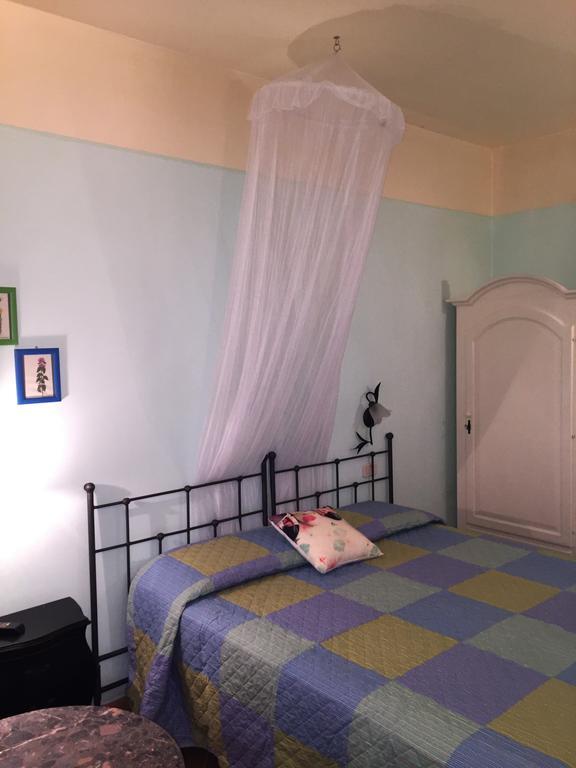 B&B 8380 Saturnia Terme Номер фото