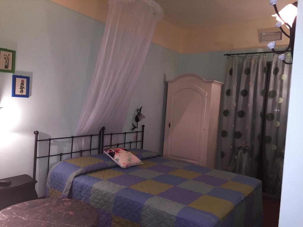 B&B 8380 Saturnia Terme Номер фото