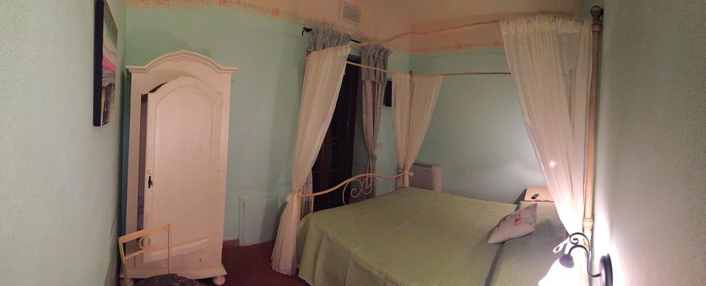 B&B 8380 Saturnia Terme Номер фото