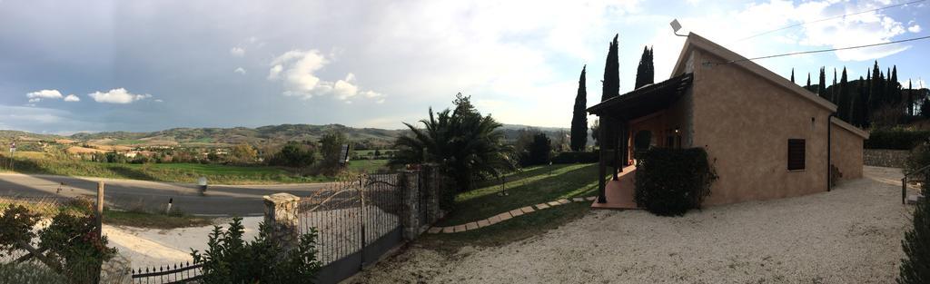 B&B 8380 Saturnia Terme Экстерьер фото