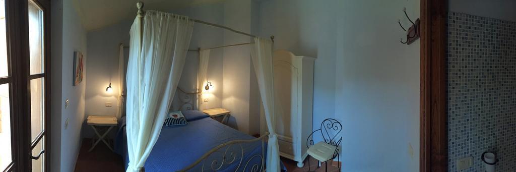B&B 8380 Saturnia Terme Номер фото