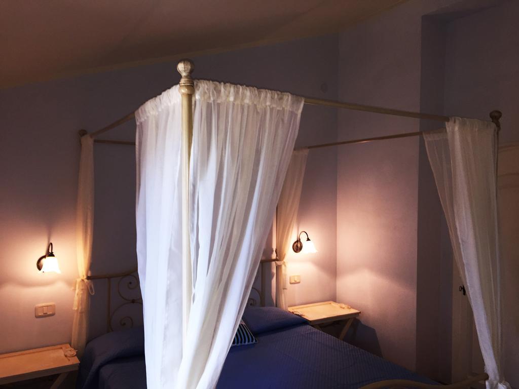 B&B 8380 Saturnia Terme Номер фото