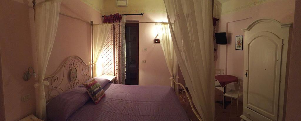 B&B 8380 Saturnia Terme Номер фото