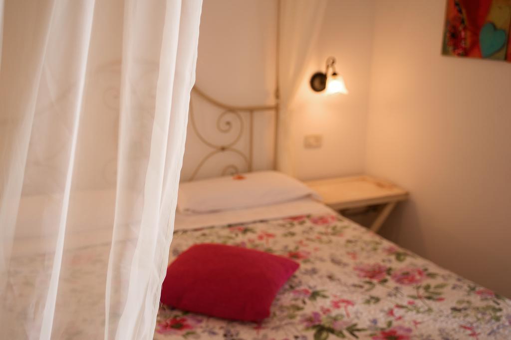 B&B 8380 Saturnia Terme Экстерьер фото
