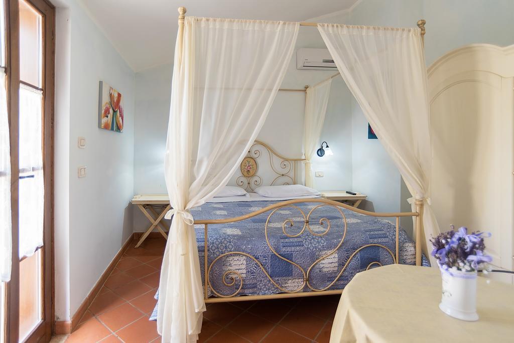 B&B 8380 Saturnia Terme Экстерьер фото