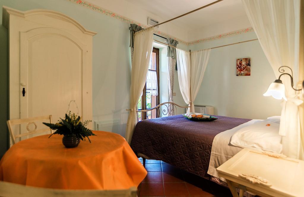 B&B 8380 Saturnia Terme Экстерьер фото