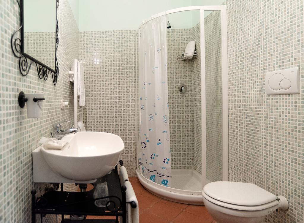 B&B 8380 Saturnia Terme Экстерьер фото