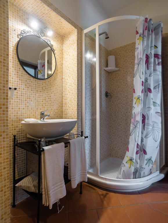 B&B 8380 Saturnia Terme Экстерьер фото