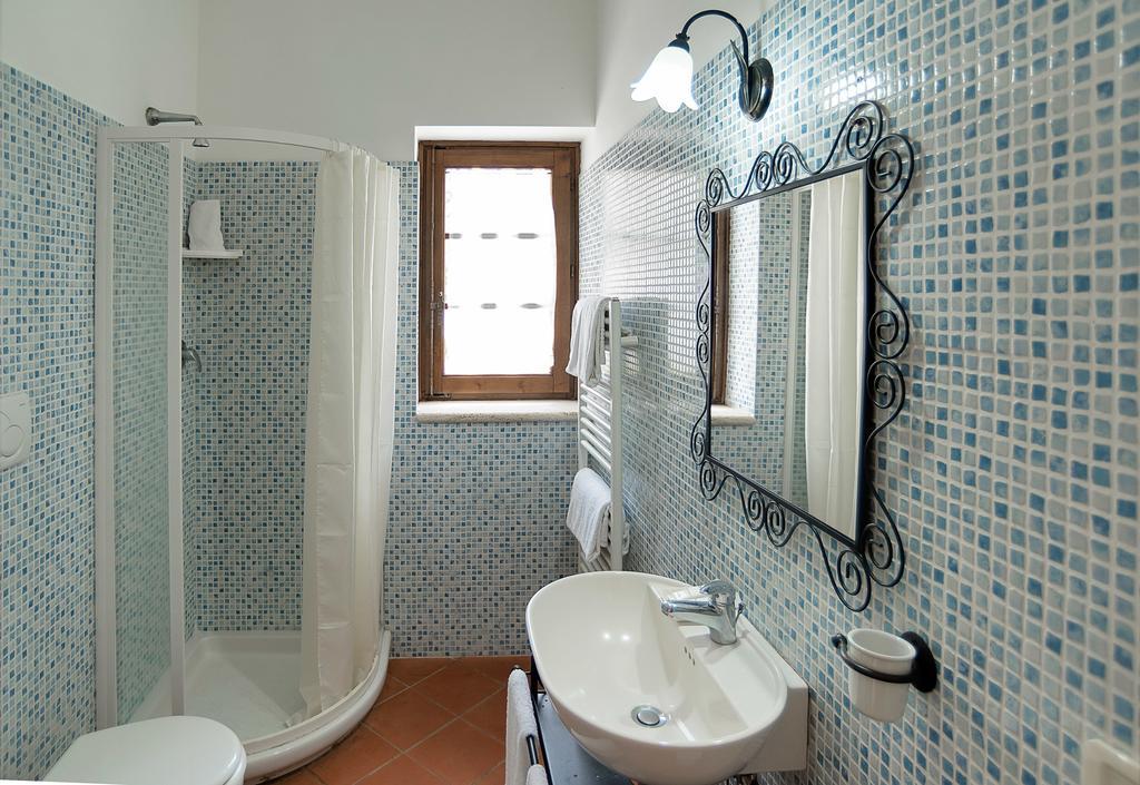 B&B 8380 Saturnia Terme Экстерьер фото