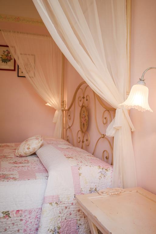 B&B 8380 Saturnia Terme Экстерьер фото